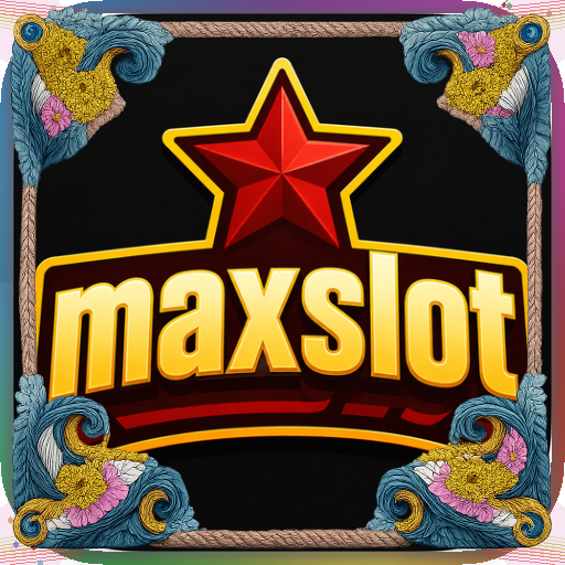 maxslot — mitra unggulan